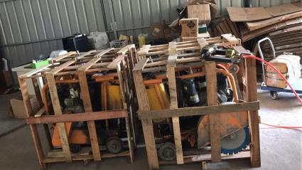 大路镇行李、家具、电器包装托运