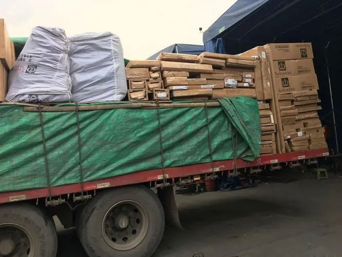 大路镇家具托运