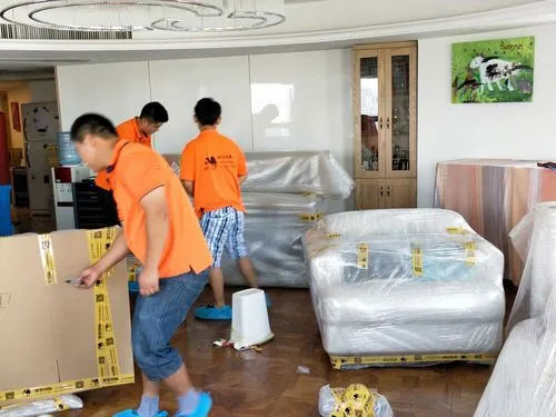 大路镇精品搬家公司